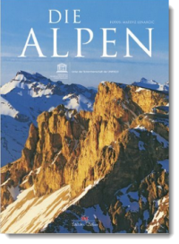 Die Alpen, Matevz Lenarcic | Alpen, Matevz Lenarcic, Bildband, Schatzkammer