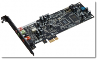 Asus Xonar DGX 5.1 PCI-Express Sound Karte (105dB, 3,5mm RCA Jack) | Asus Xonar DGX 5.1 PCI-Express Sound Karte, ASUS, Xonar, DGX 5.1, PCIe, Soundkarte