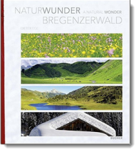 Naturwunder Bregenzerwald | Naturwunder, Bregenz, Bregenzer Wald, Bildband