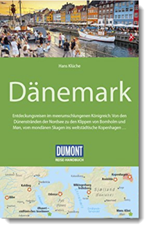 DuMont Reise-Handbuch Reiseführer Dänemark: mit Extra-Reisekarte; Hans Klüche; DuMont Verlag
