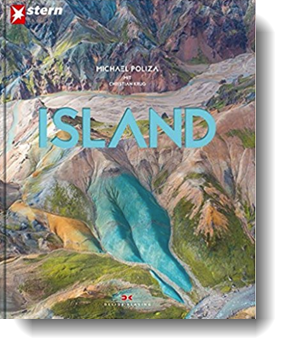 ISLAND; Michael Poliza, Christian Krug; Delius Klasing Verlag