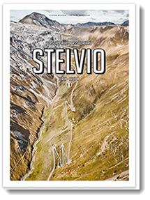 Stelvio: Porsche Drive – Pass Portrait – Stilfser Joch – Italien/Italy – 2757 M; Stefan Bogner, Jan Karl Baedeker; Delius Klsing Verlag