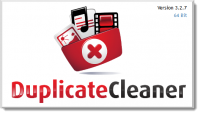 Duplicate Cleaner | Datei-Duplikate, doppelte Dateien, Dubletten, mehrfach vorhanden, Duplicate Cleaner