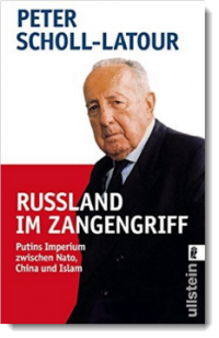 Russland im Zangengriff, Peter Scholl-Latour, Ullstein Verlag